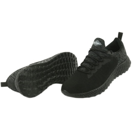 Lee Cooper Sports 19R0021M Black grey 5