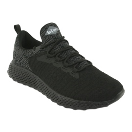 Lee Cooper Sports 19R0021M Black grey 1