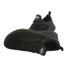 Lee Cooper Sports 19R0021M Black grey 6