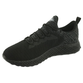Lee Cooper Sports 19R0021M Black grey 2