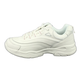 Women's sports shoes Filippo 1411 white 2 Women's sports shoes Filippo 1411 white 2