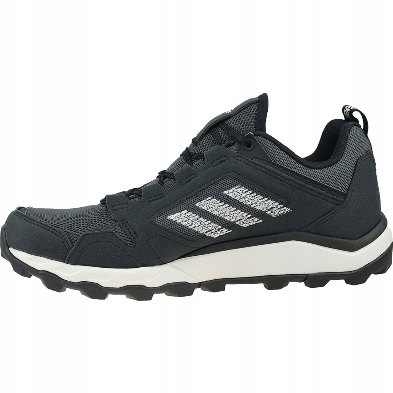 Adidas Terrex Agravic Tr Ub Trail M EH2313 shoes black 1