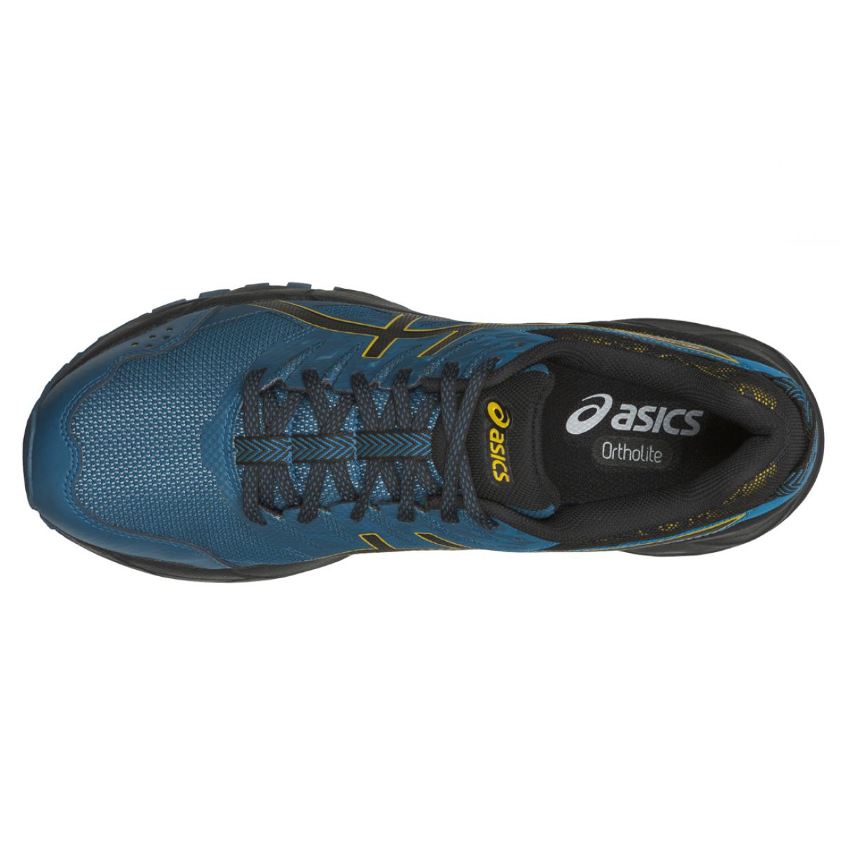 Asics gel 2025 sonoma 3 blue