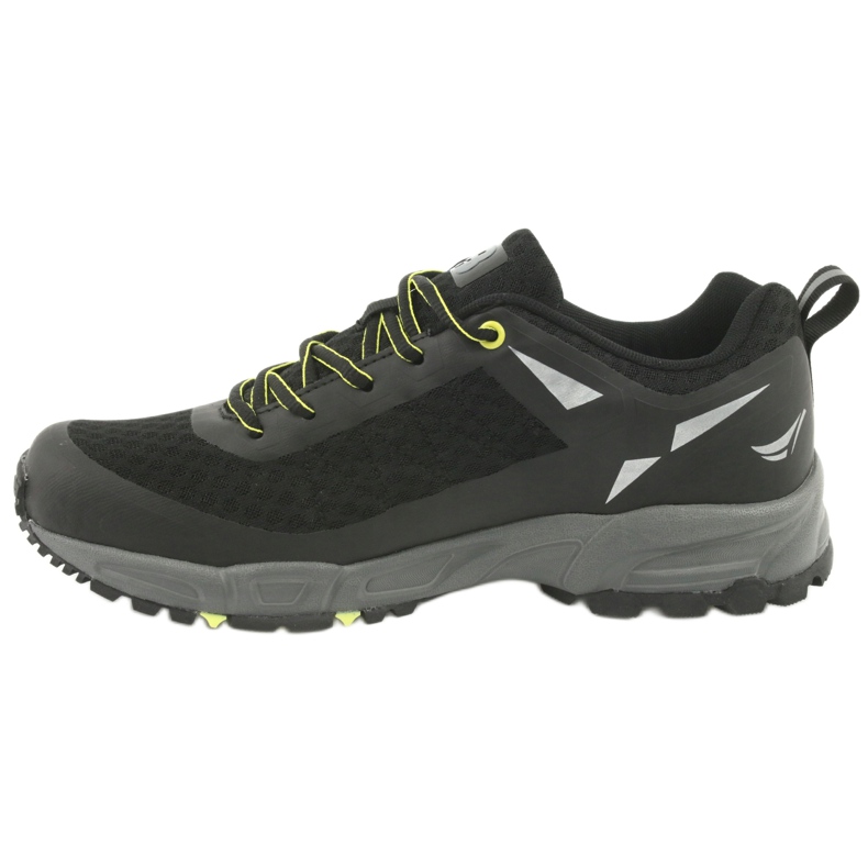 McBraun sports trekking shoes 20mn37-1760 black 2 McBraun sports trekking shoes 20mn37-1760 black 2