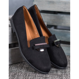 Miss Laura Lords With Ornament black 1