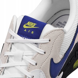 Nike Air Max Excee M CD4165-101 black 1