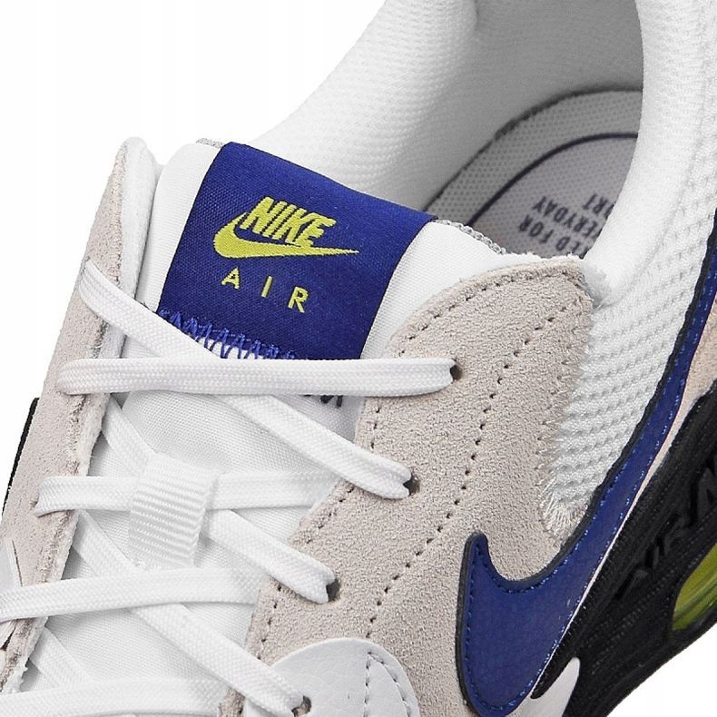 Nike Air Max Excee M CD4165-101 black 1