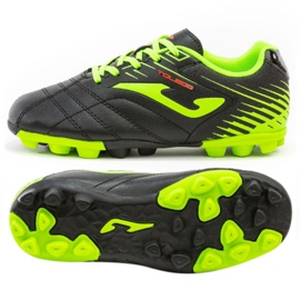 Picnic Boots Joma Toledo Fg Jr TOJS. 2001.24 multicolored black 1