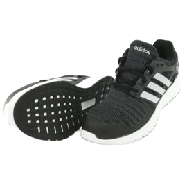 Running shoes adidas Energy Cloud VM B44846 black grey 4
