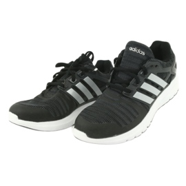 Running shoes adidas Energy Cloud VM B44846 black grey 3