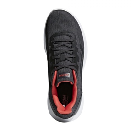 Running shoes adidas Cosmic 2.0 W CP8712 grey 1