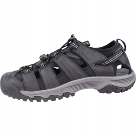 Keen Targhee Iii Sandal M 1022426 shoes black 1 Keen Targhee Iii Sandal M 1022426 shoes black 1