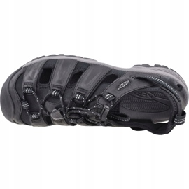 Keen Targhee Iii Sandal M 1022426 shoes black 2 Keen Targhee Iii Sandal M 1022426 shoes black 2