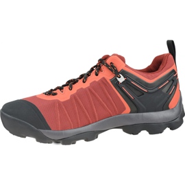 Keen Venture Wp M 1022290 shoes red 1