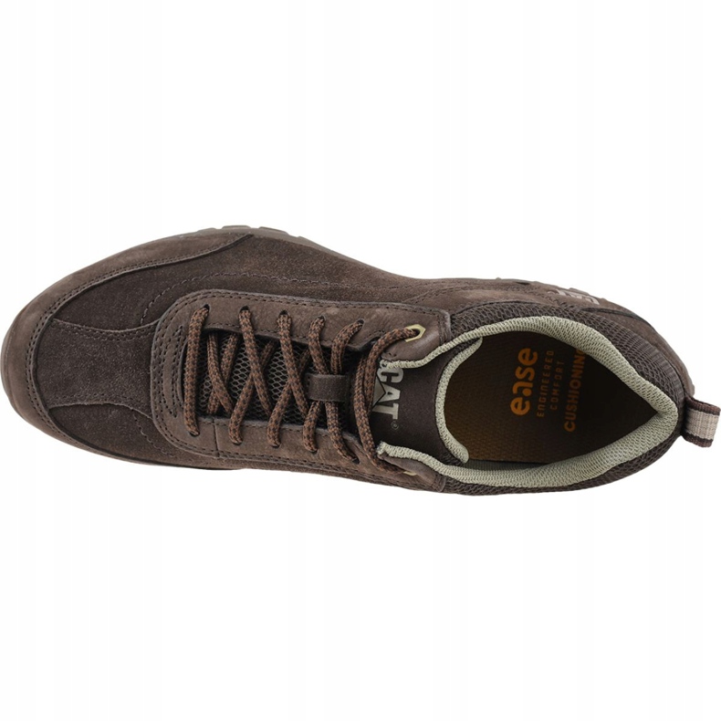Caterpillar Arise M P721360 shoes brown 2 Caterpillar Arise M P721360 shoes brown 2