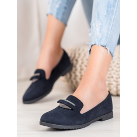Miss Laura Lords With Ornament navy blue blue 1