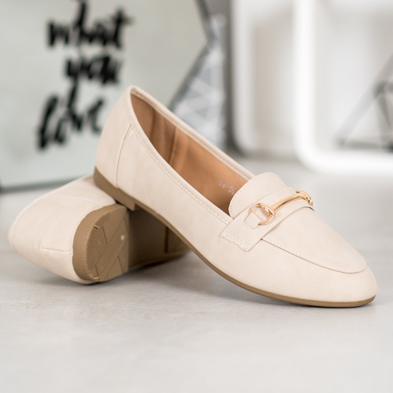 Nio Nio 99-06a-be brown 2