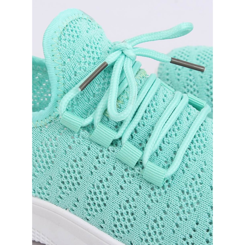 Mint BB76 Green sports shoes multicolored 1
