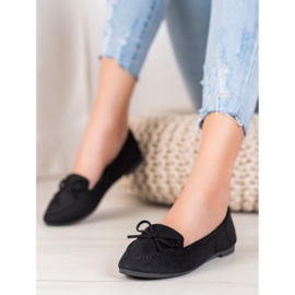 Clowse Black Lords With A Bow 1