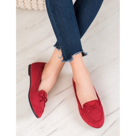 Clowse Red Lords With A Bow 1