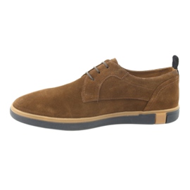 Men's shoes Badura 3764 brown 2