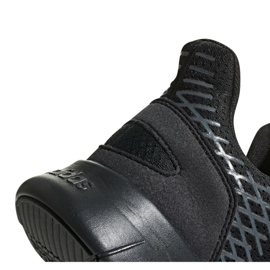 Adidas asweerun core black sales