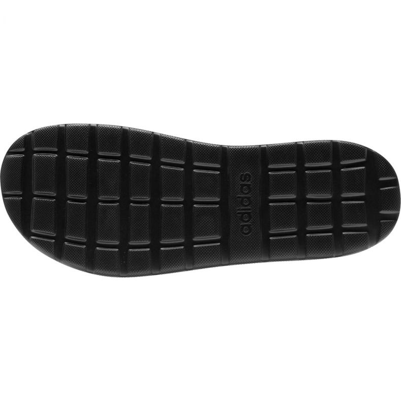 Adidas Comfort Sandal EG6514 black 1