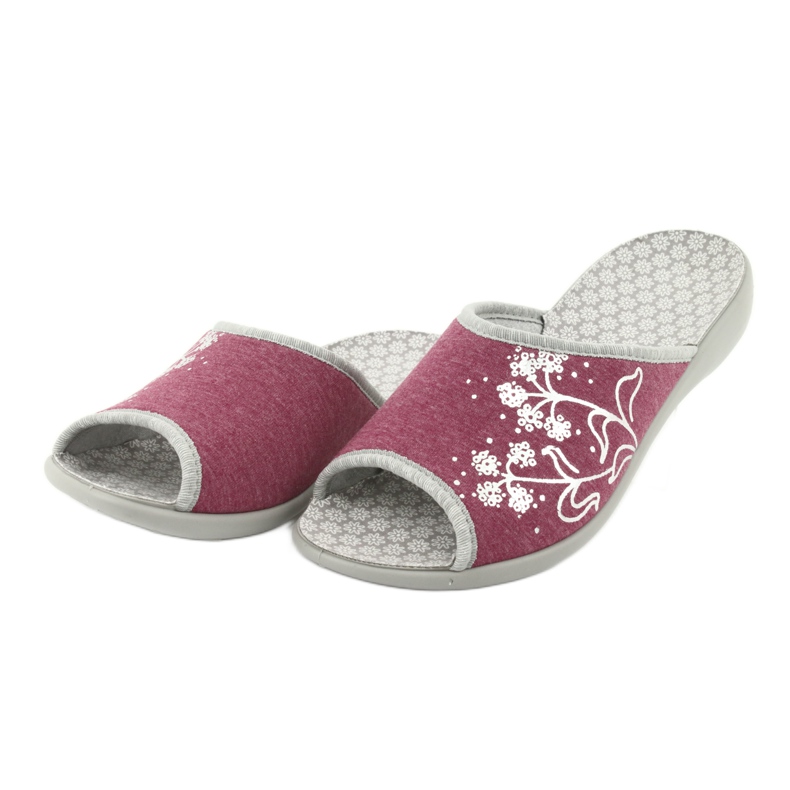 Befado women's shoes pu 254D101 multicolored 1