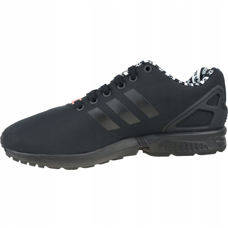 Adidas Zx Flux M EG8776 shoes black 1 Adidas Zx Flux M EG8776 shoes black 1