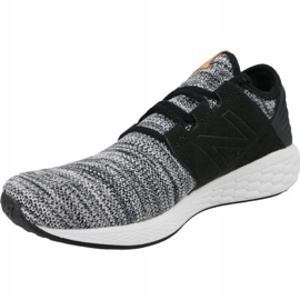 New Balance Fresh Foam Cruz v2 M MCRUZKW2 grey