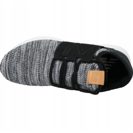 New Balance Fresh Foam Cruz v2 M MCRUZKW2 grey 2 New Balance Fresh Foam Cruz v2 M MCRUZKW2 grey 2