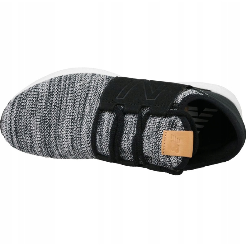 New Balance Fresh Foam Cruz v2 M MCRUZKW2 grey 2