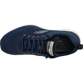 Skechers Equalizer 3.0 M 52927-NVOR Shoes navy blue 2 Skechers Equalizer 3.0 M 52927-NVOR Shoes navy blue 2