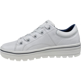 Skechers Street Cleats 2 Spangled W 73998-WNV Shoes white 1