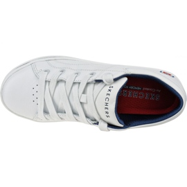 Skechers Street Cleats 2 Spangled W 73998-WNV Shoes white 2