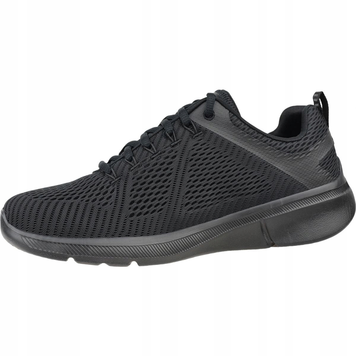 Skechers Equalizer 3.0 M 52927 BBK Shoes black KeeShoes