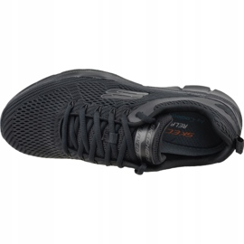 Skechers Equalizer 3.0 M 52927-BBK Shoes black 2