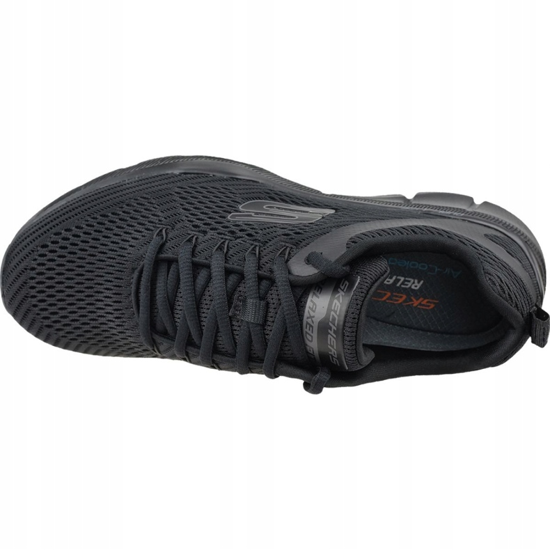 Skechers Equalizer 3.0 M 52927-BBK Shoes black 2
