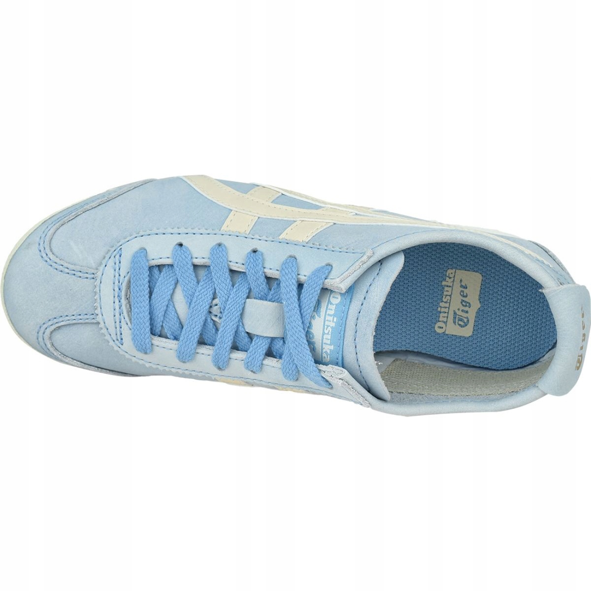 Onitsuka tiger mexico online 66 gris