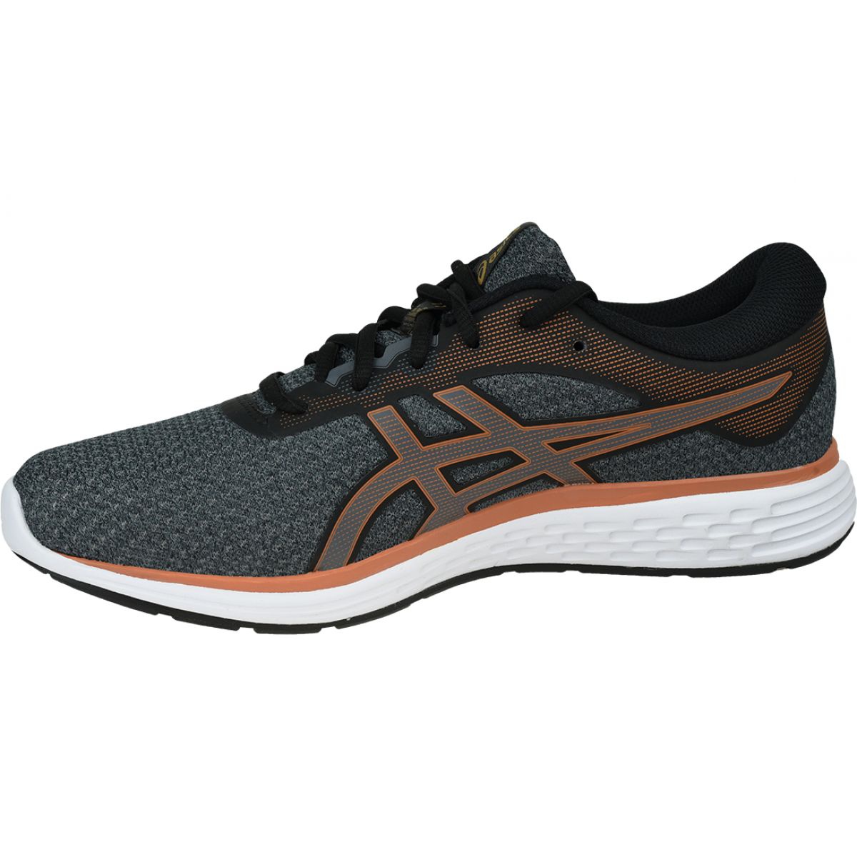 Asics hotsell patriot 11