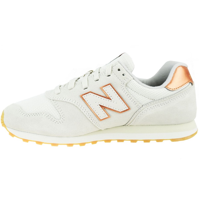 Shoes New Balance W WL373CD2 grey 1