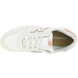 Shoes New Balance W WL373CD2 grey 2