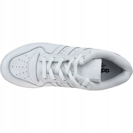 Adidas Rivalry Low M EF8729 shoes white 2