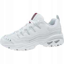 Skechers Energy-Timeless Vision W 13423-WML Shoes white 1