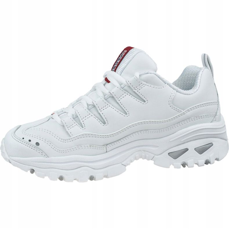 Skechers Energy-Timeless Vision W 13423-WML Shoes white 1