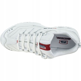 Skechers Energy-Timeless Vision W 13423-WML Shoes white 2
