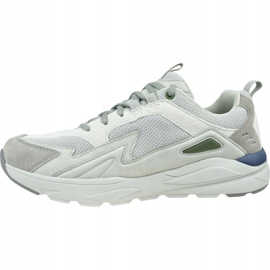 Skechers Verrado-Randen M 210037-LTGY Shoes white 1