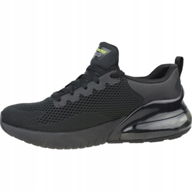 Skechers Skech-Air Stratus M 232056-BBK black 1