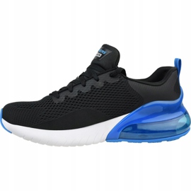 Skechers Skech-Air Stratus M 232056-BKBL black 1