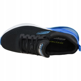Skechers Skech-Air Stratus M 232056-BKBL black 2
